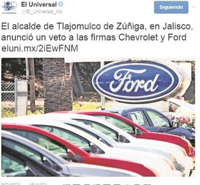 El Foco. ¡Extraditan a agricultor! Dos verdades sobre 'El Chapo'