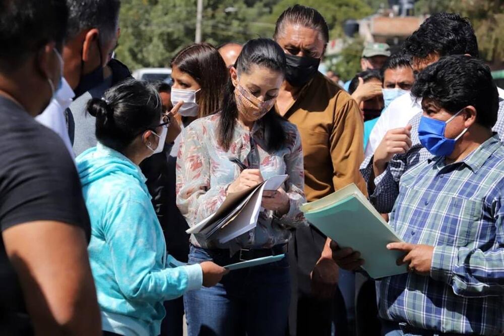 Foto: Salvador Corona