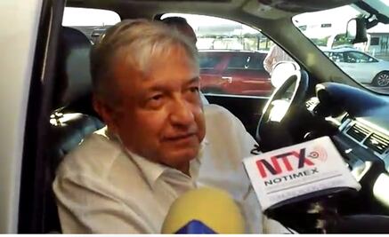 No hay necesidad de firmar acuerdo de la concordia con gobernadores: AMLO