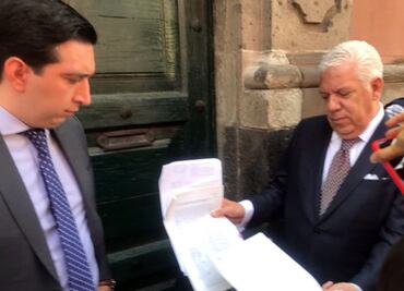 Entregan a SNTE obras de arte de 3 mmdp aseguradas a Elba Esther Gordillo