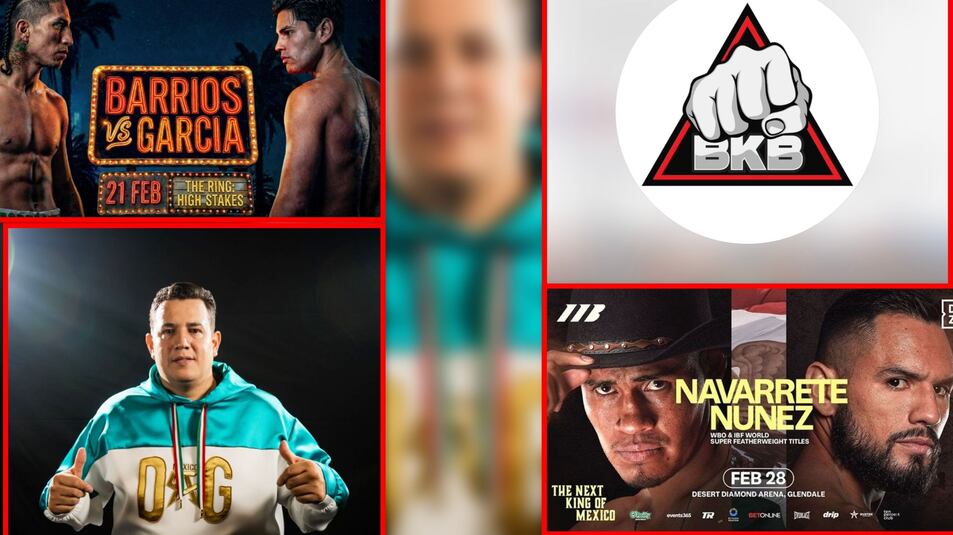 Dos fines de semana de alarido - Foto: Especial