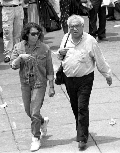 Las batallas pendientes de Carlos Monsiváis