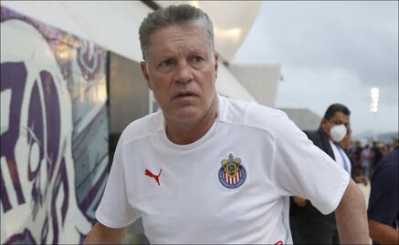 En Chivas están molestos porque la Selección Mexicana no cumplió su palabra