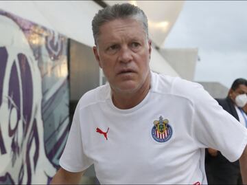 En Chivas están molestos porque la Selección Mexicana no cumplió su palabra