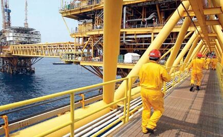 Mexico announces bid terms for first deep water oil joint venture