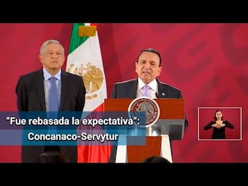 Concanaco: Ventas por el Buen Fin superaron los 120 mil mdp