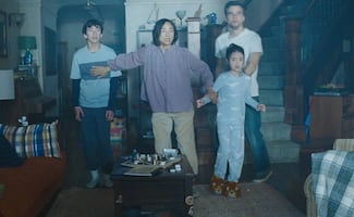 ¿Qué ver?: "La última casa", filme que fusiona la ciencia ficción con el thriller claustrofóbico