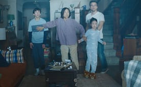 ¿Qué ver?: "La última casa", filme que fusiona la ciencia ficción con el thriller claustrofóbico