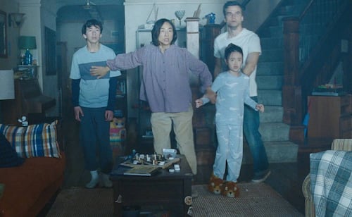¿Qué ver?: "La última casa", filme que fusiona la ciencia ficción con el thriller claustrofóbico