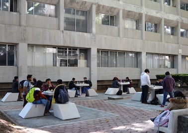 Entregan instalaciones de Facultad de Ciencias; reanudan clases el lunes