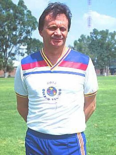 América y sus mejores entrenadores en 104 años de historia