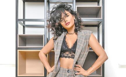 "Sky rojo" no es sólo otra serie sobre la trata de personas: Yanny Prado 