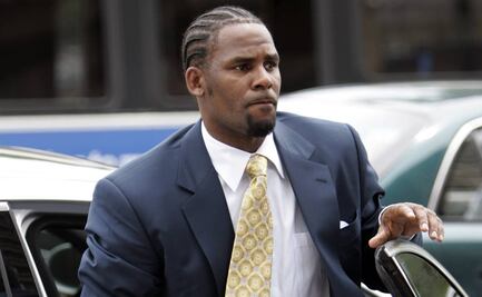 R. Kelly podría ser condenado a 25 años de cárcel: dirigió durante décadas una red de tráfico y abusos sexuales