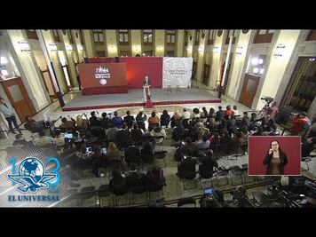 Dejaron a Pemex y a CFE maltratadas por la mala administración y corrupción: AMLO