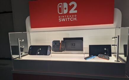 Por aranceles de Trump, Nintendo congela encargos de Switch 2 en EU; evaluará impacto de las tarifas y evolución del mercado