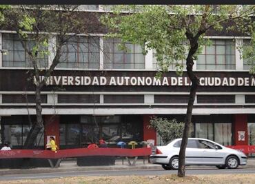 Sindicato de la UACM emplaza a huelga; Rectoría rechaza su demanda de incremento salarial