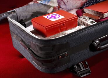 En Europa proponen que hogares tengan kit de emergencia ante posibles crisis; "nuevas realidades exigen nuevo nivel de preparación"