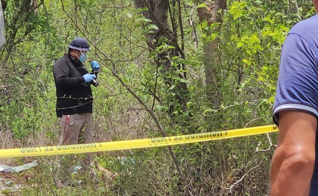 En el vigésimo día de violencia, se registraron cuatro nuevos asesinatos. Foto: Cortesía