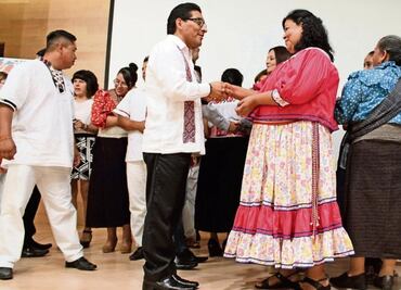 Canal Once rescata a los pueblos indígenas