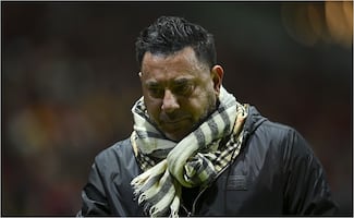 Antonio Mohamed lanza contundente mensaje tras bicampeonato del Toluca: “Somos un equipo de época y vamos por más”