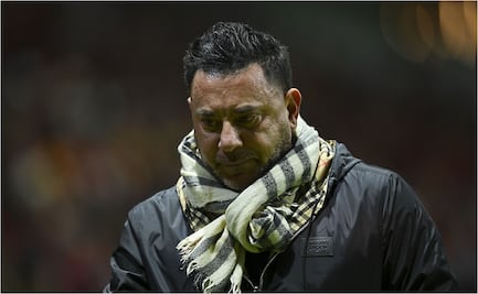 Antonio Mohamed lanza contundente mensaje tras bicampeonato del Toluca: “Somos un equipo de época y vamos por más”