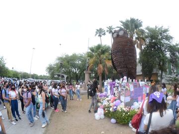“No descansaremos hasta encontrar la verdad”, asegura padre de Debanhi