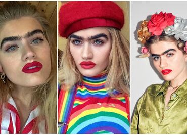 Conoce a nuestra Frida Kahlo de Instagram