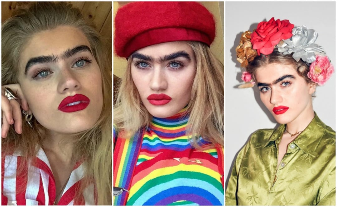 FOTO:Instagram: sophiahadjipanteli