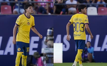 Ésta es la razón por la que un futbolista de América jugó con un jersey sin publicidad de cervezas y apuestas