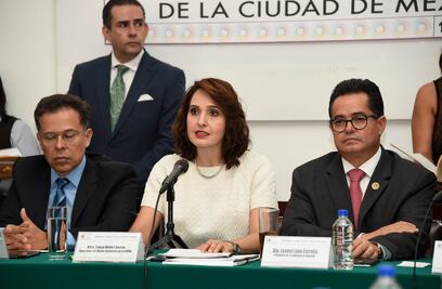 Sedema hará evaluación a funcionarios de zoológicos 