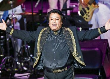 Un año sin la voz de Juan Gabriel