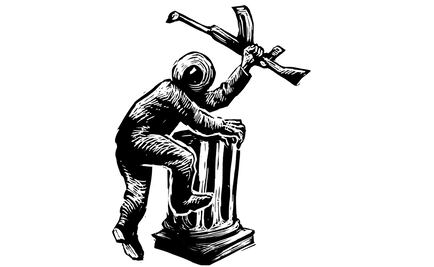 El narcomenudista que creció al amparo del poder político