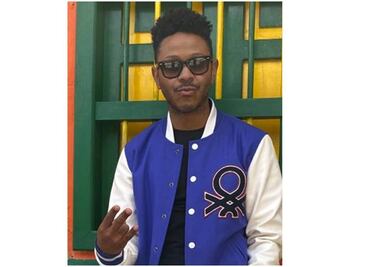 Por su amor a Cuba, Kalimba cancela su presentación en el Festival San Remo