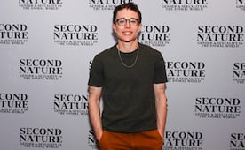 Abdomen marcado y músculos, así ha transformado su cuerpo Elliot Page para convertirse en un boxeador