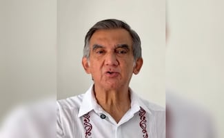 Ejecutivos estatales rechazan vínculos con narco