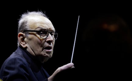 Ennio Morricone, seguidores "devastados" se despiden del "maestro"