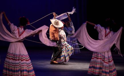 Ballet Folklórico rendirá homenaje a Amalia Hernández
