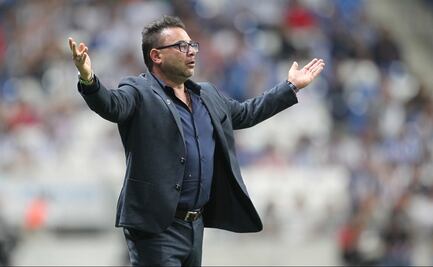 Exceso de confianza afectó a Rayados: Missael Espinoza