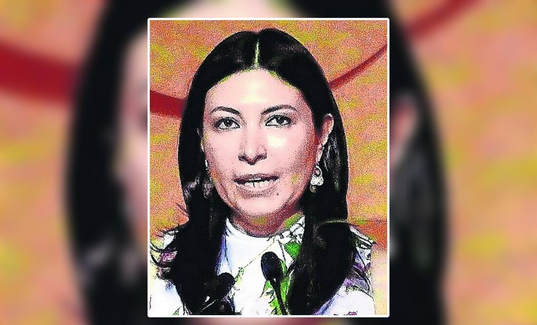 Victoria Rodríguez Foto: Archivo | El Universal