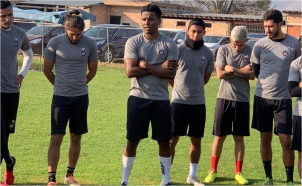 Joao Maleck ya tiene nuevo equipo en el futbol mexicano