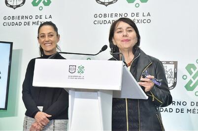 Formalizan plan para captar agua de lluvia en la Ciudad