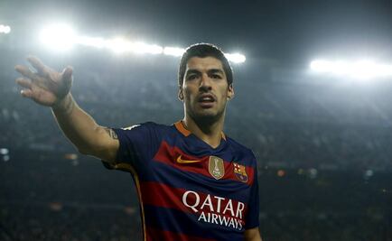 'Football Leaks' revela desembolso blaugrana por Luis Suárez