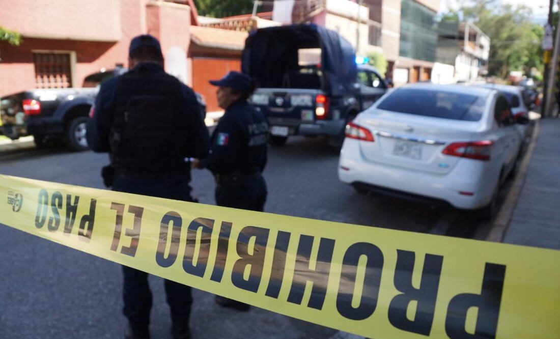 Foto: Archivo EL UNIVERSAL