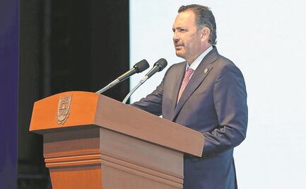 “El estado se rige por el bien común”: Kuri