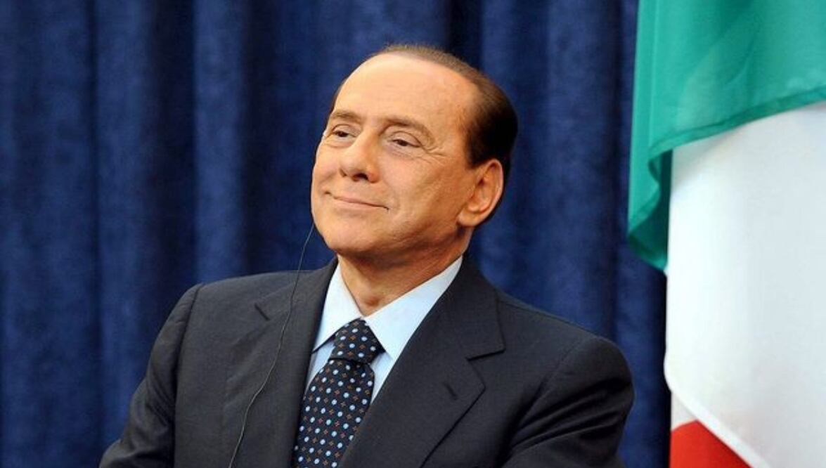 La película producida por Silvio Berlusconi que ganó un Oscar y puedes disfrutar en Prime Video. Fuente: Instagram @silvioberlusconi_official