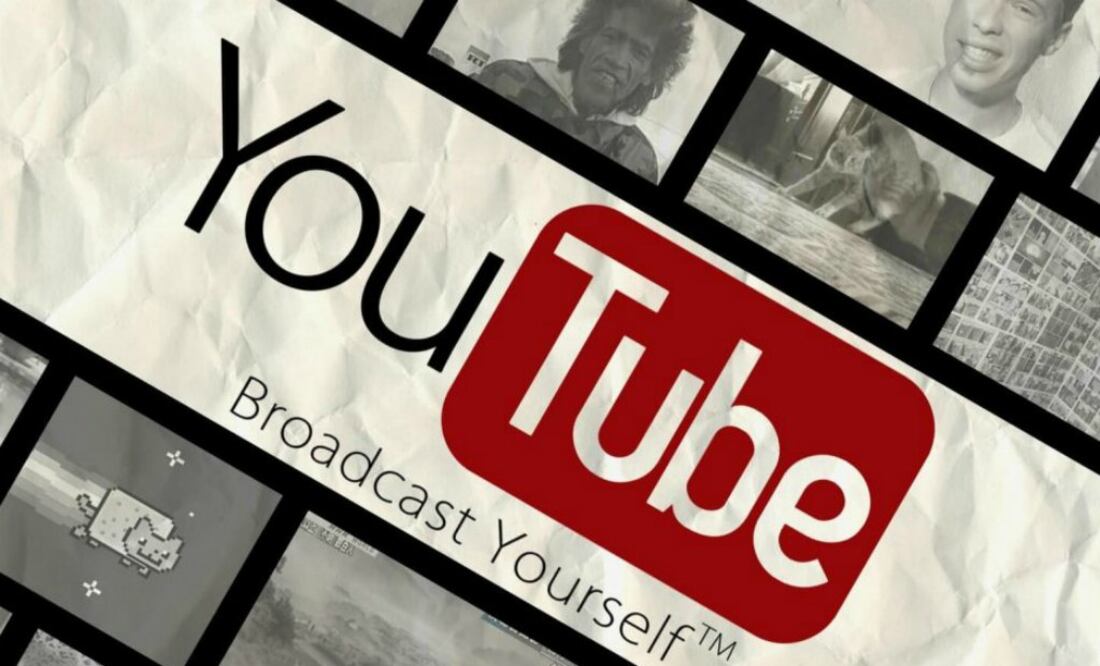 La corte dijo que servicios como YouTube no tienen la obligación de buscar de forma activa actividades ilegales cometidas por los usuarios en sus plataforma. (Foto: Especial )