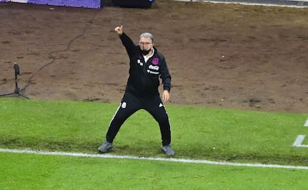 ¿Hay opciones para la central en la Selección Mexicana?