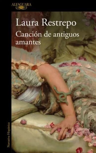 "Después de lo que hemos vivido, los latinoamericanos queremos paz, sabemos que la guerra no da para nada": Laura Restrepo