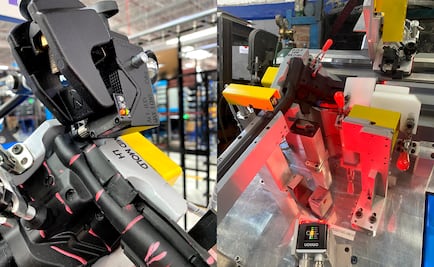 Omron y API crean Soluciones de Trazabilidad para optimizar la automatización industrial