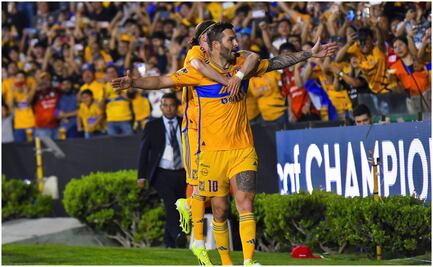 Columbus Crew vs Tigres: Horario y canales para ver los Cuartos de Final, este martes 2 de abril